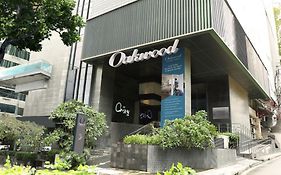 Oakwood Makati Avenue